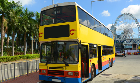 Image of Bus